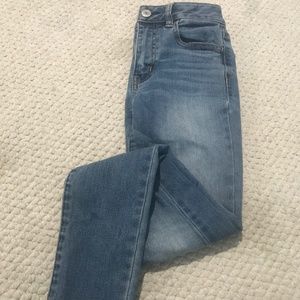 Womens Jeans